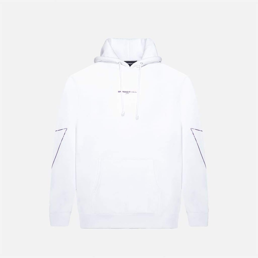 Shadow Hill Hoodie